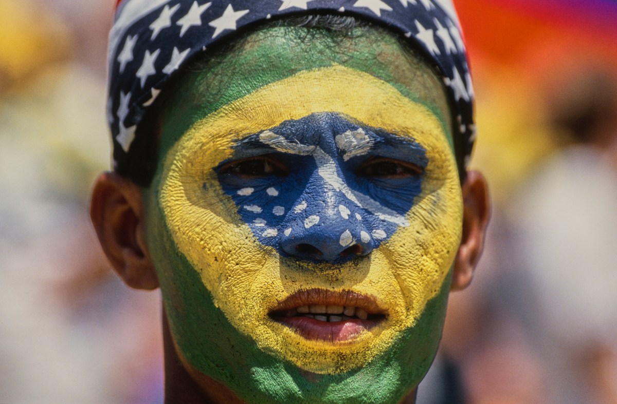 Rating All 16 World Cup Host Cities