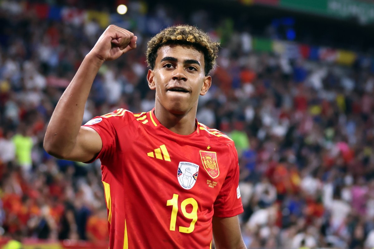 The Lamine Yamal Era Is Here: World Cup Group H Preview