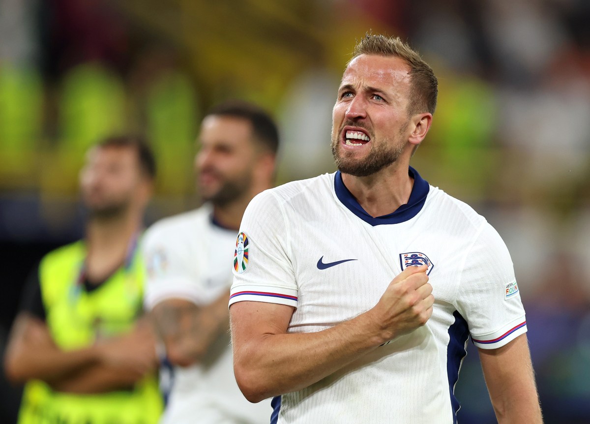 Is England Finally Bringing it Home? World Cup Group L Preview