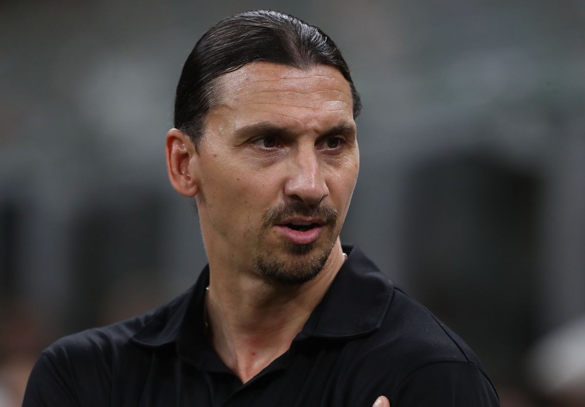 Zlatan Ibrahimovic Gets Honest About Germany’s Stunning World Cup Exit