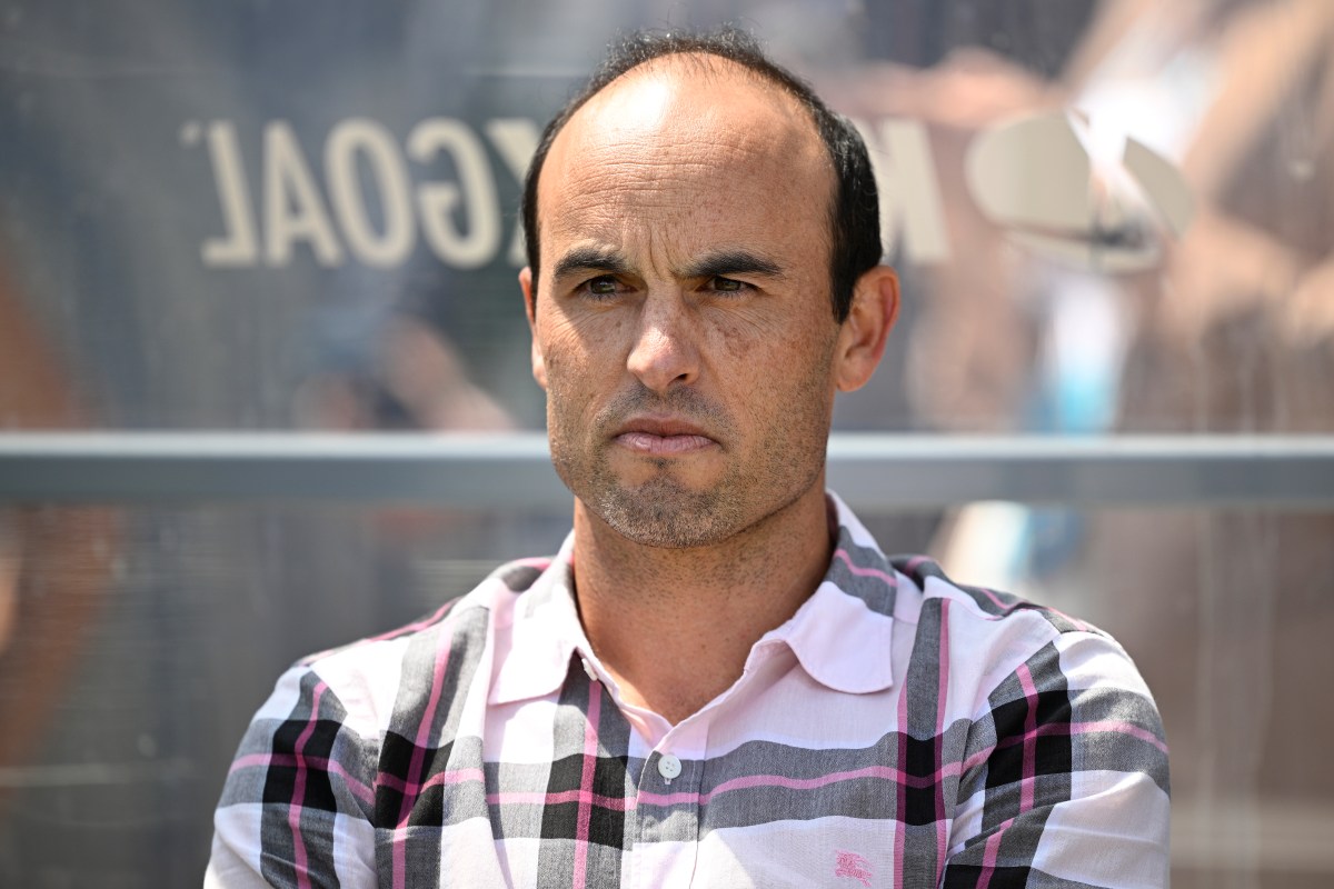 Landon Donovan Issues Blunt Reality Check on USMNT After Hot World Cup Start