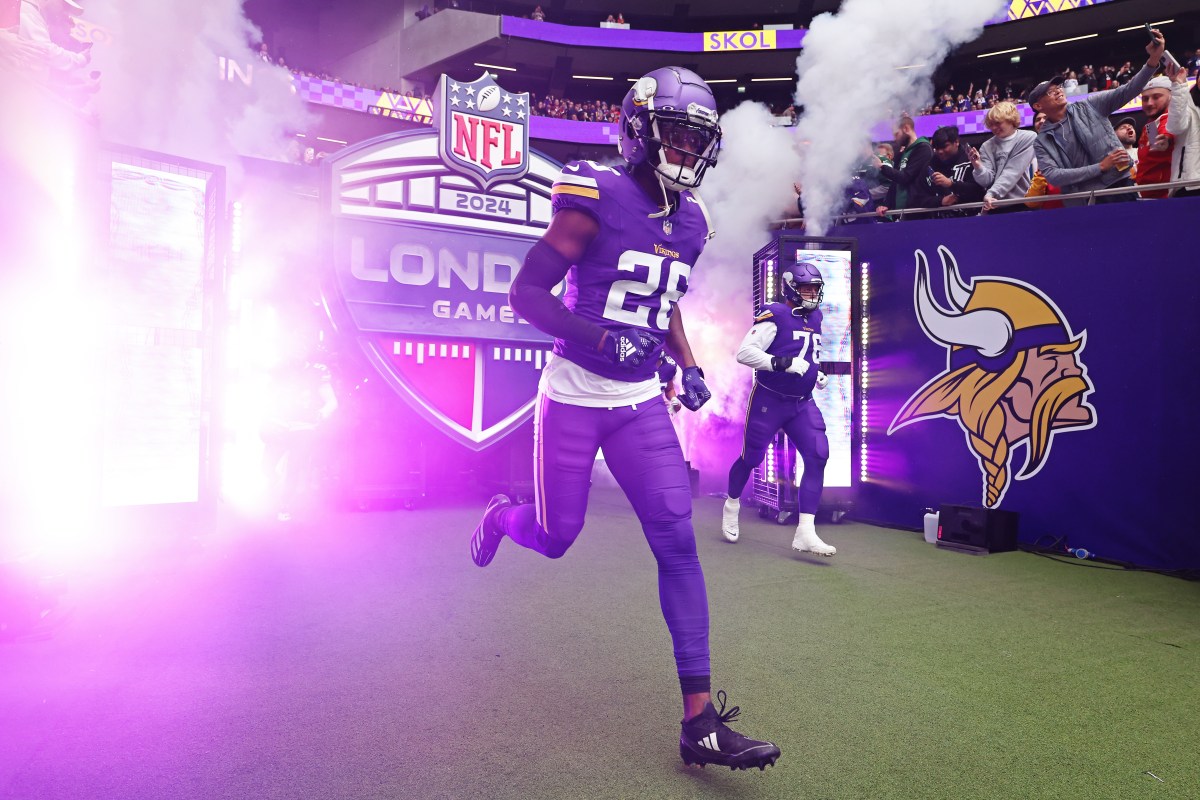 Vikings Could Part Ways With Veteran Defensive Talent
