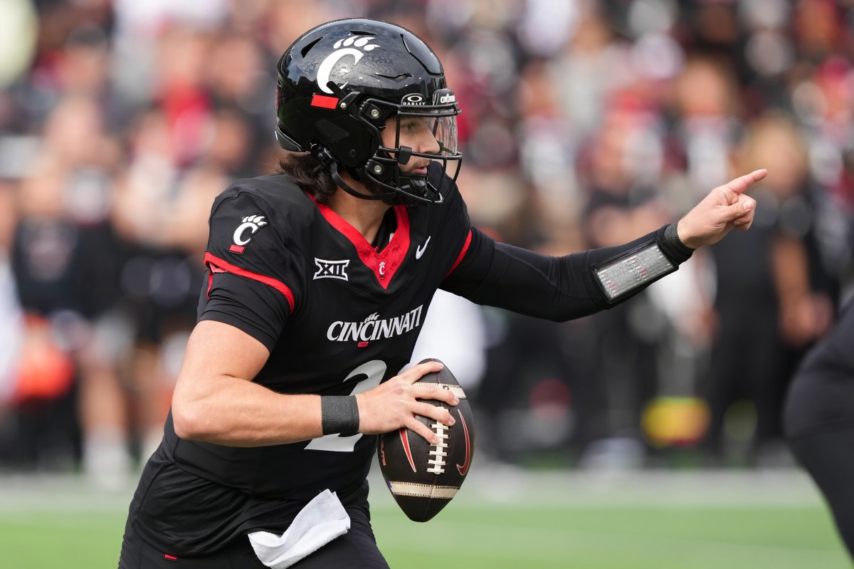 Brendan Sorsby Hit With More Devastating News After NFL Supplemental Draft Snub