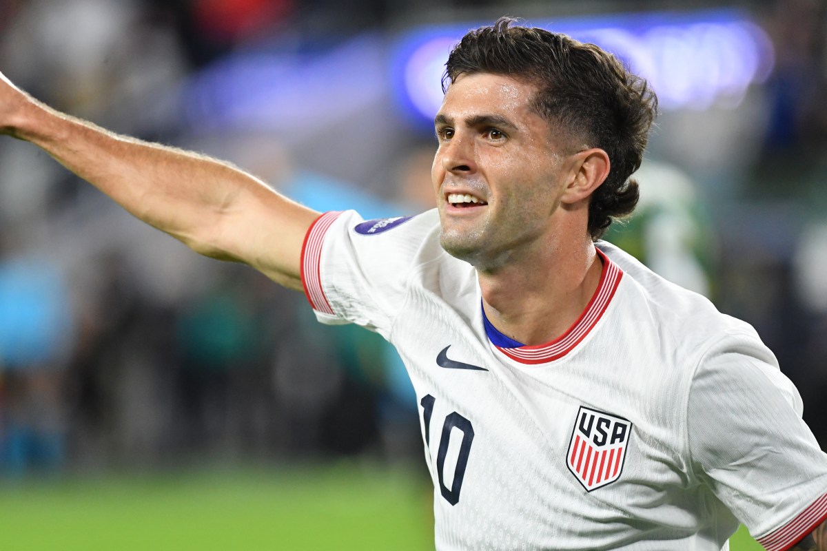Casual World Cup Fan? These Are the USMNT Players You Need t