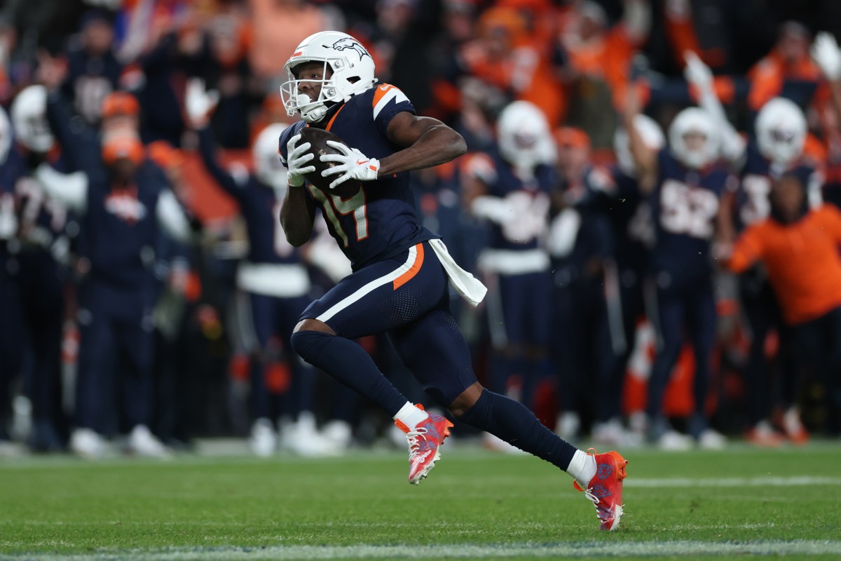 Broncos Advised to Make Major Trade Before 2026 Season