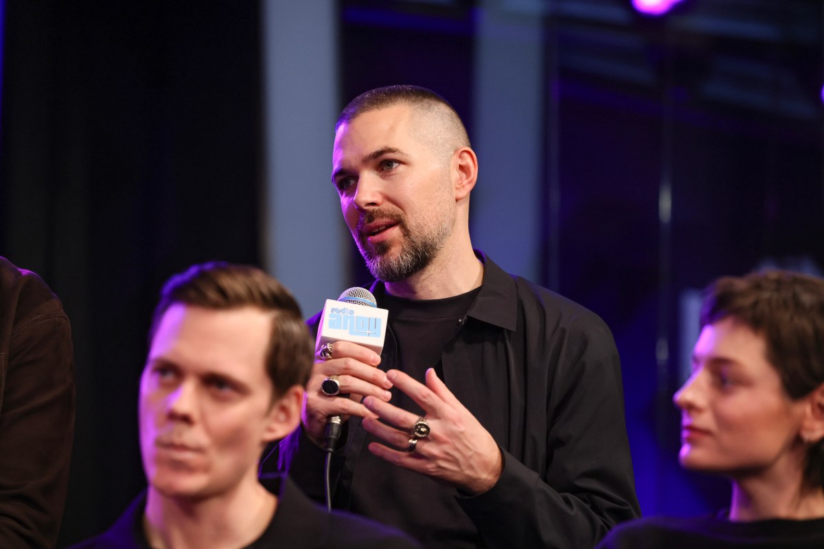Robert Eggers Drops Notable Details About Upcoming 'Werwulf' Film
