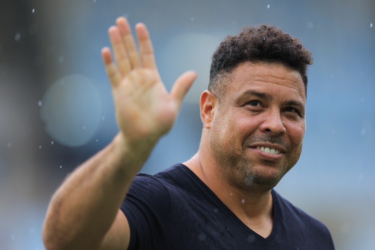 Brazil Legend Ronaldo Downplays Japan Ahead of Potential World Cup Clash