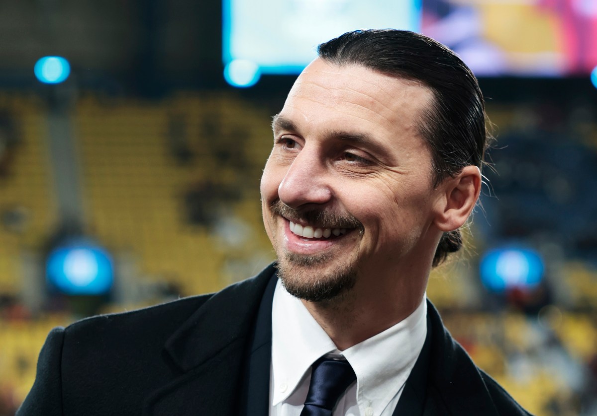 Zlatan Is FOX's New Star: Winners and Losers From World Cup Day 2