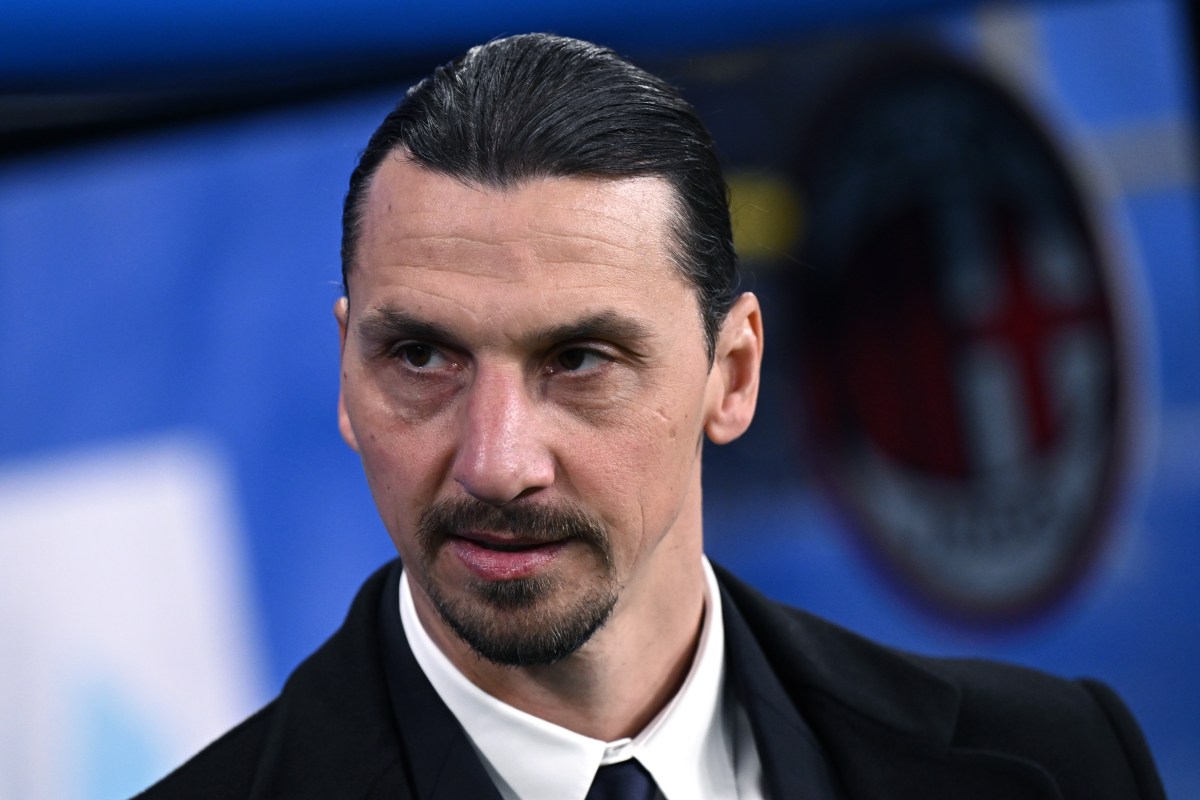 Zlatan Ibrahimovic&rsquo;s World Cup Claim Draws Doubts From Former USMNT Player