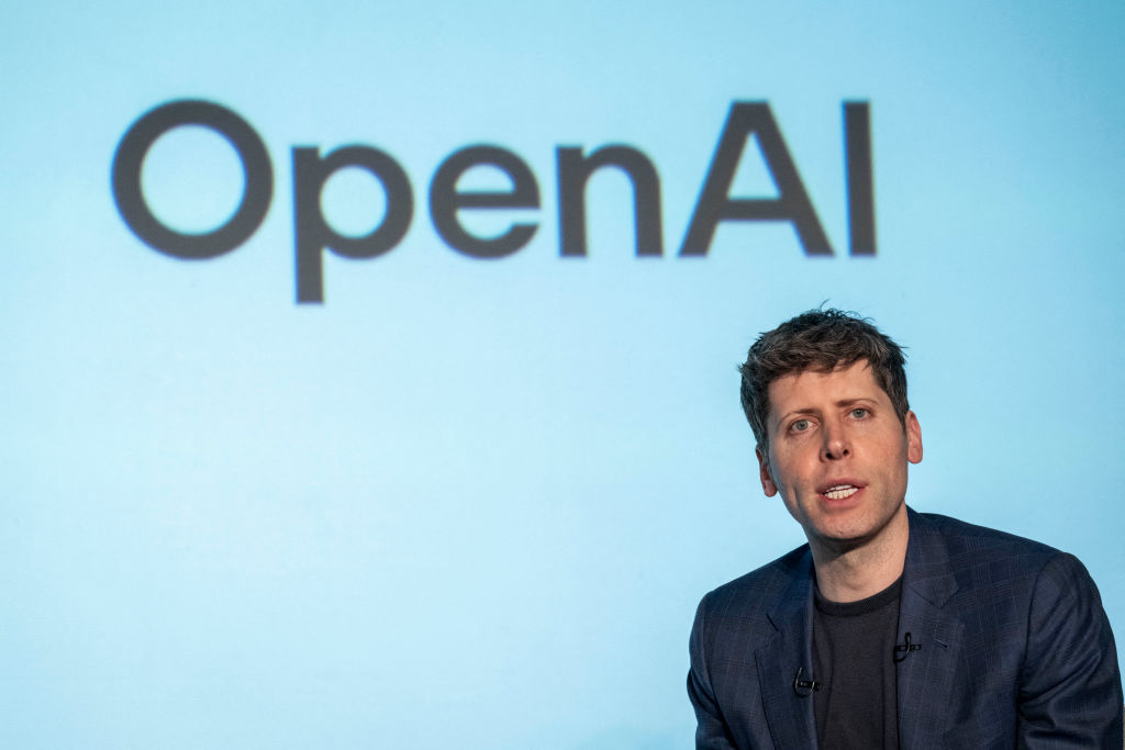 Map Shows States Suing AI Companies Amid Bipartisan Backlash