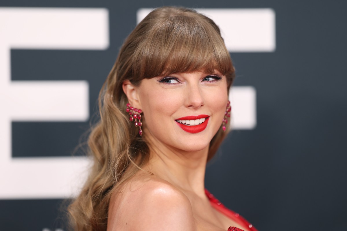 Taylor Swift Gushes Over Paul McCartney's New Album