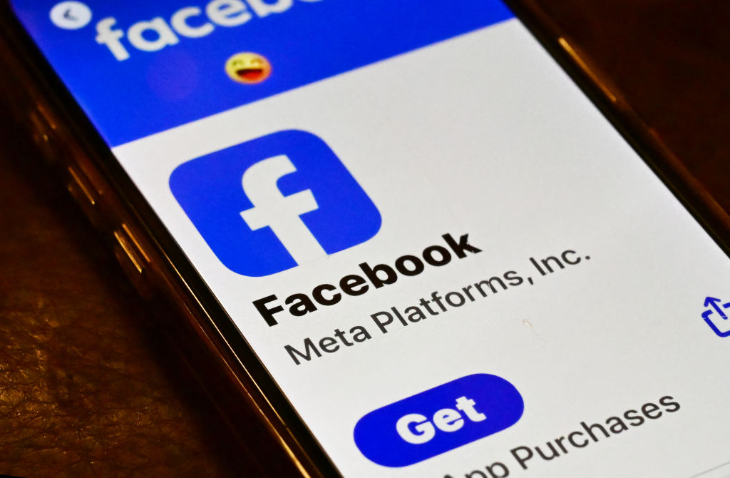 Is Facebook Down? Users Report Issues with App