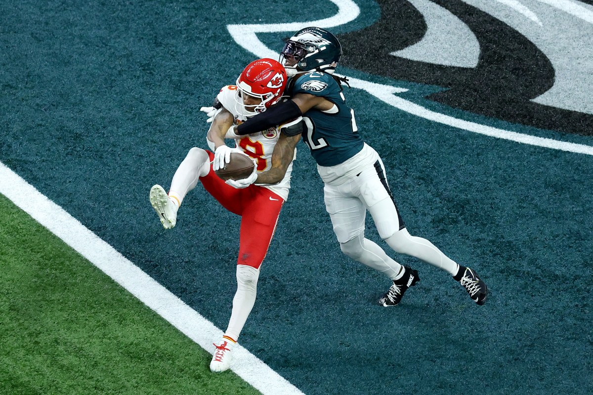 Chiefs Have Opportunity for Reunion With Star WR Looking for Job
