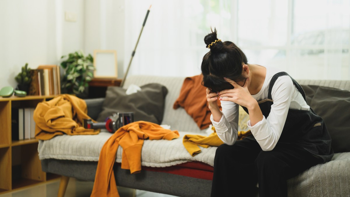 10 Things That Instantly Give Away Your Home Isn’t Being Maintained