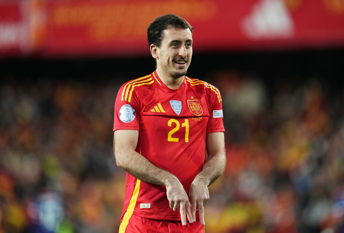 This Spanish Star's World Cup Performance Was so Bad it Made History