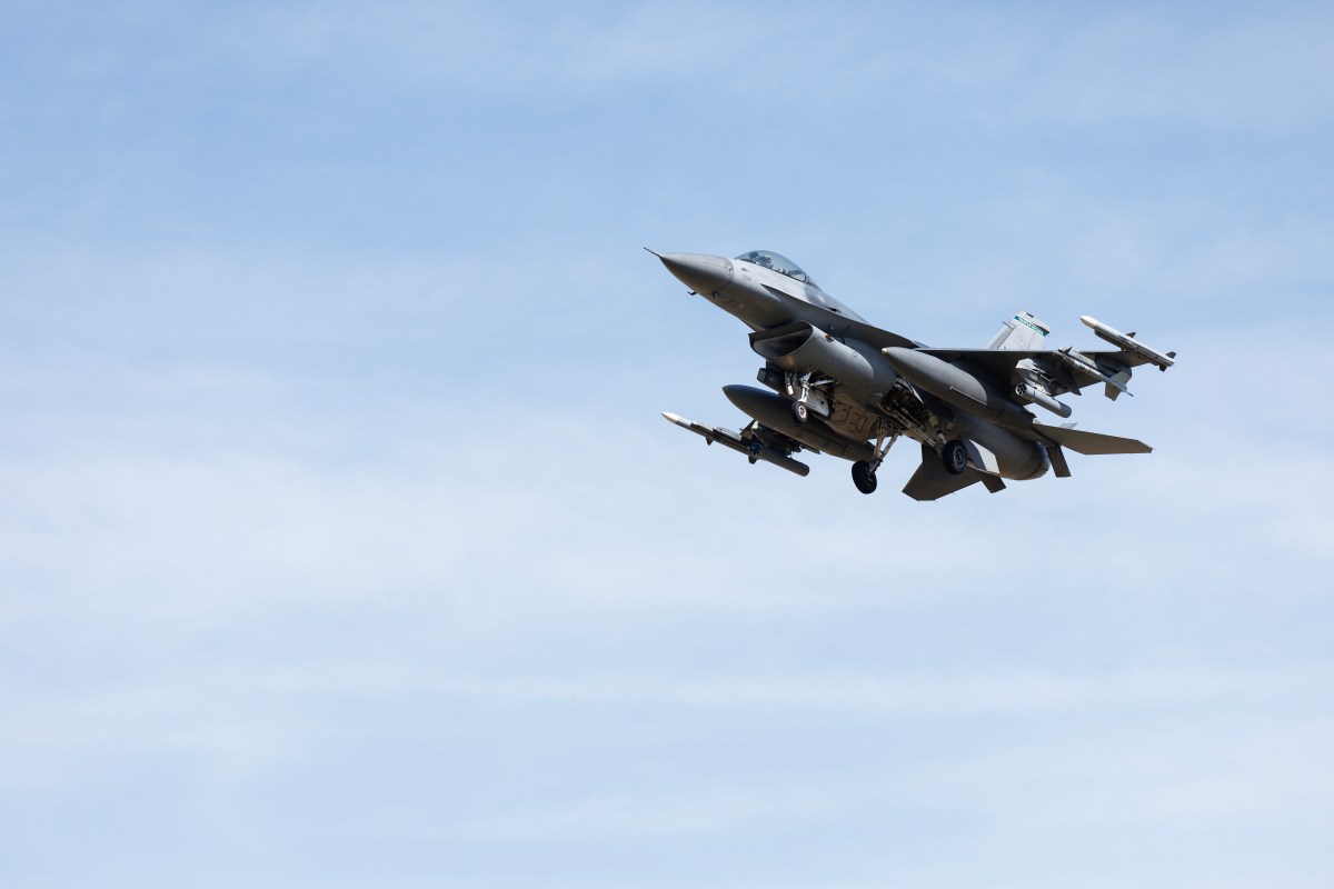 The Four Biggest US Military Cuts That Could Hit NATO The Four Biggest US Military Cuts That Could Hit NATO