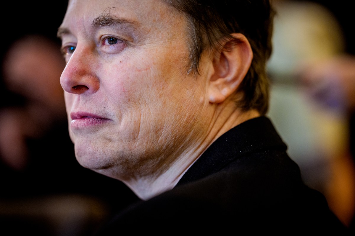 The 4 Dimensions of Elon Musk& 039;s $1 Trillion Fortune