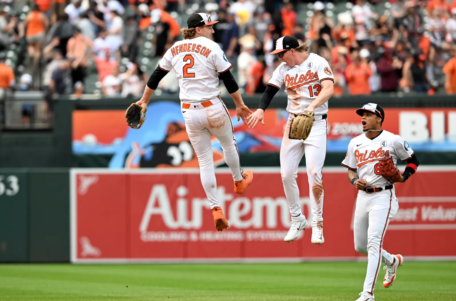 Former Orioles Outfielder Suddenly Retires To Play Division I Football