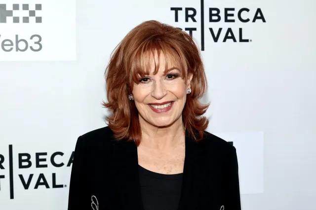 Joy Behar attends the