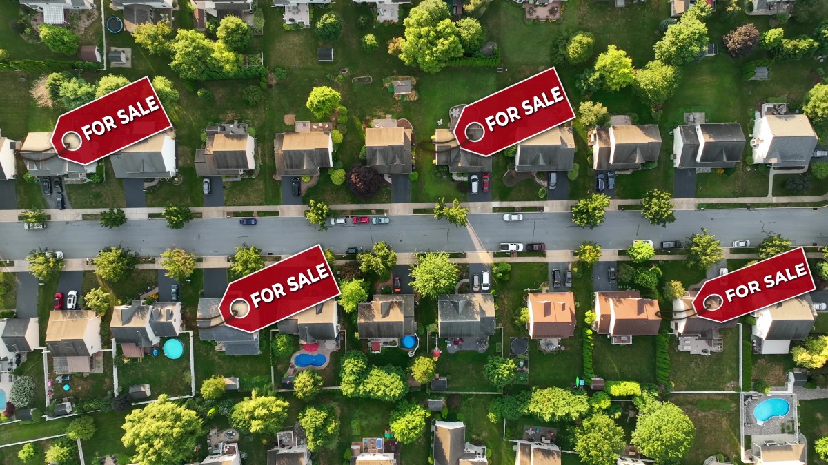 These Gen Xers Put Off Buying a Home—Now They See How Good They Had It