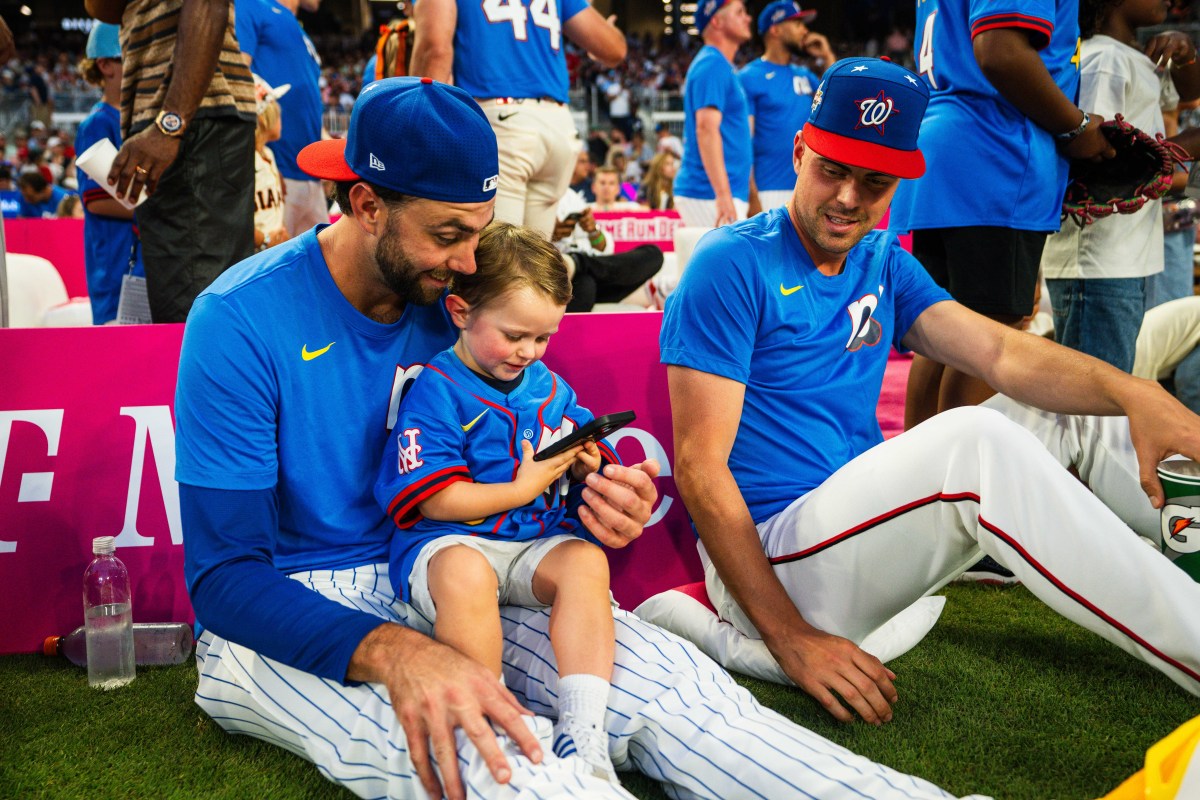 Cubs Make Late Night Trade With Mets, Acquire 2025 All-Star