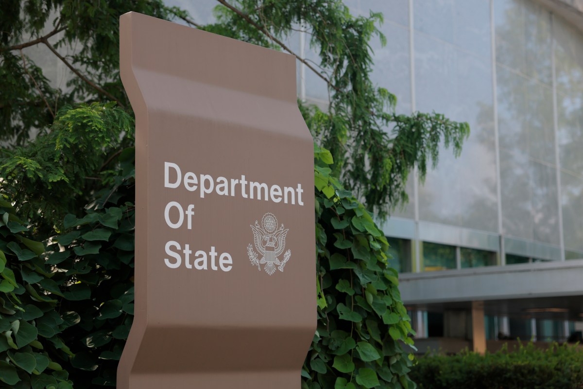 US Visa Update: Map Shows Changes to Embassy Processing in Africa