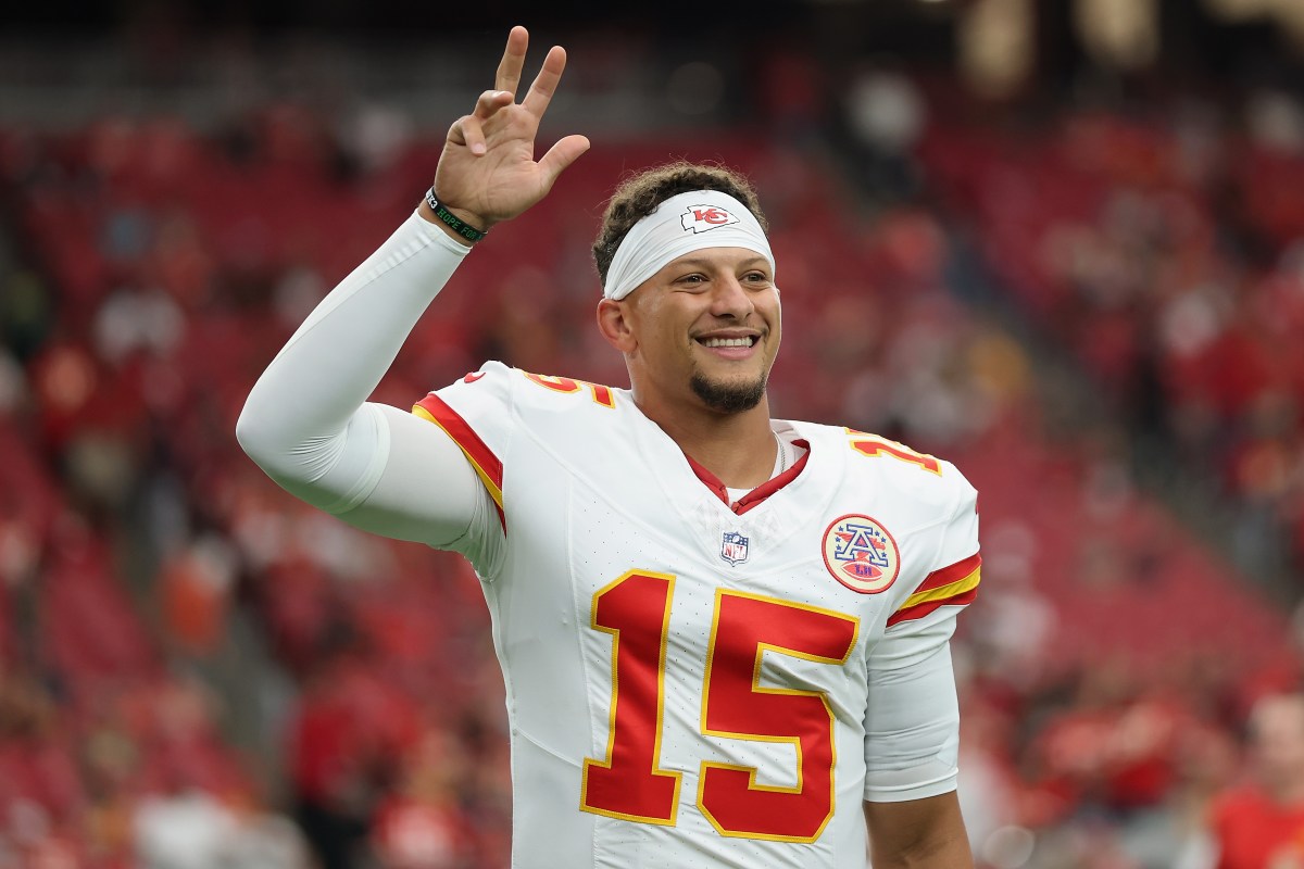 Chiefs Still Considered One of the Most Entertaining Franchises in the NFL