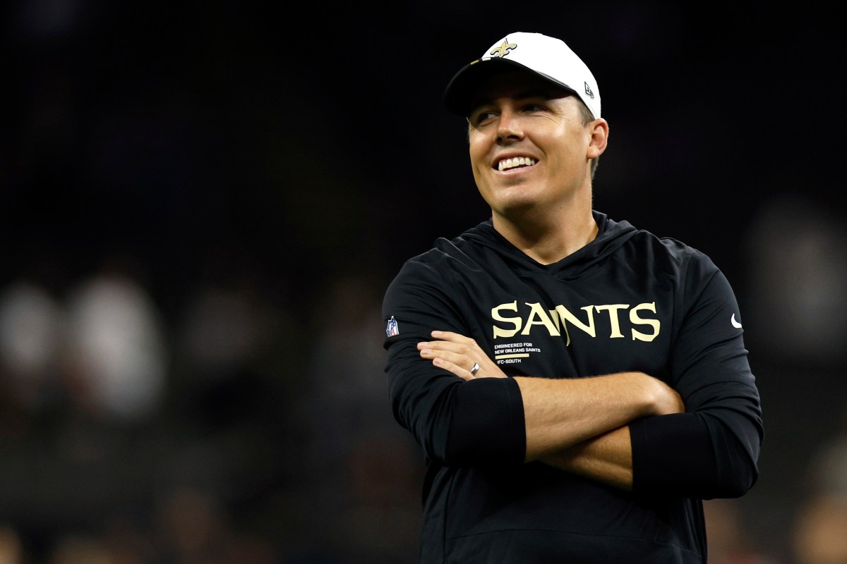 Saints Could Be a Real Contender in 2026 — Here's Why
