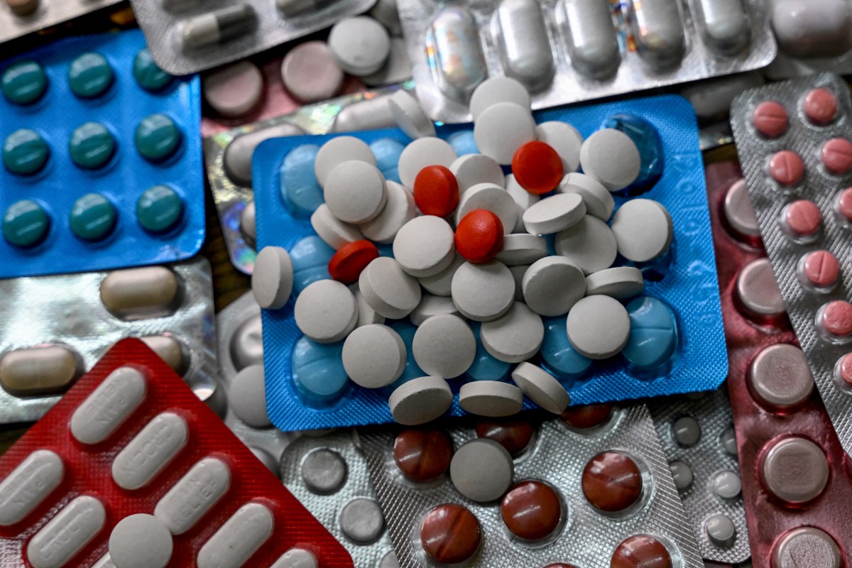 Stop Germany, Japan Free-Riding On U.S. Drug Innovation | Opinion