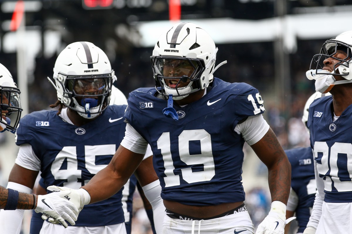 SEC Power Parts Ways With 5-Star Transfer After Medical Disqualification