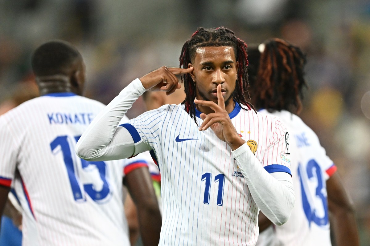 France vs Norway, USA vs …: Ranking the 3 Best World Cup Gro