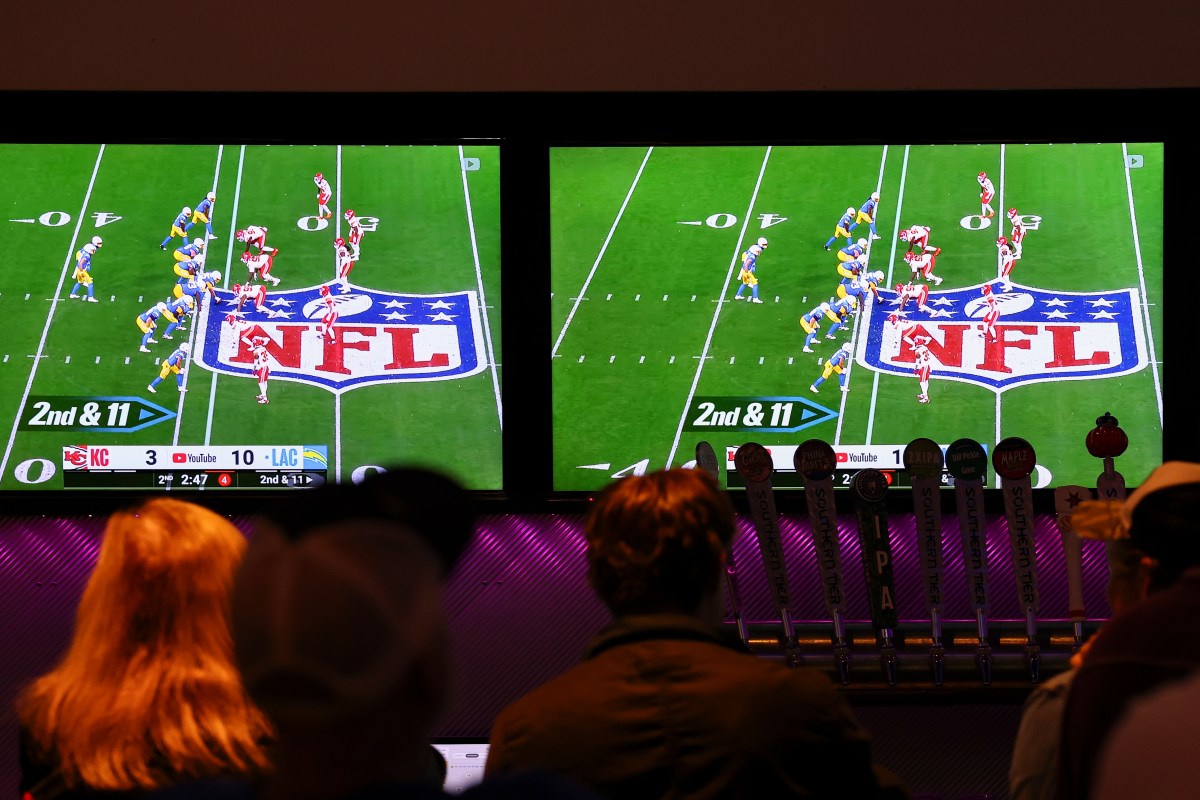 Football Is America’s Pastime—Grandstanding Is Congress’ | Opinion