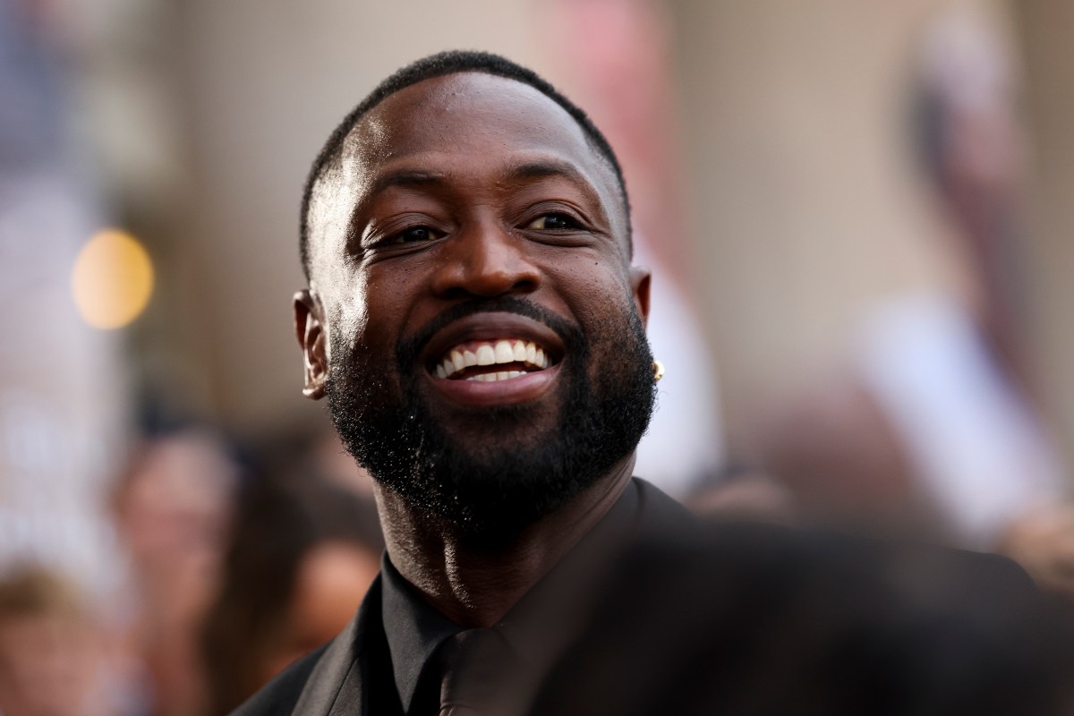 Dwyane Wade Calls Out Victor Wembanyama Ahead of NBA Finals 