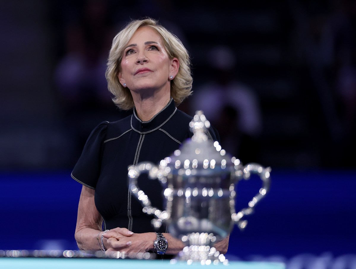 Tennis Icon Announces Heartbreaking Cancer News Before Wimbledon