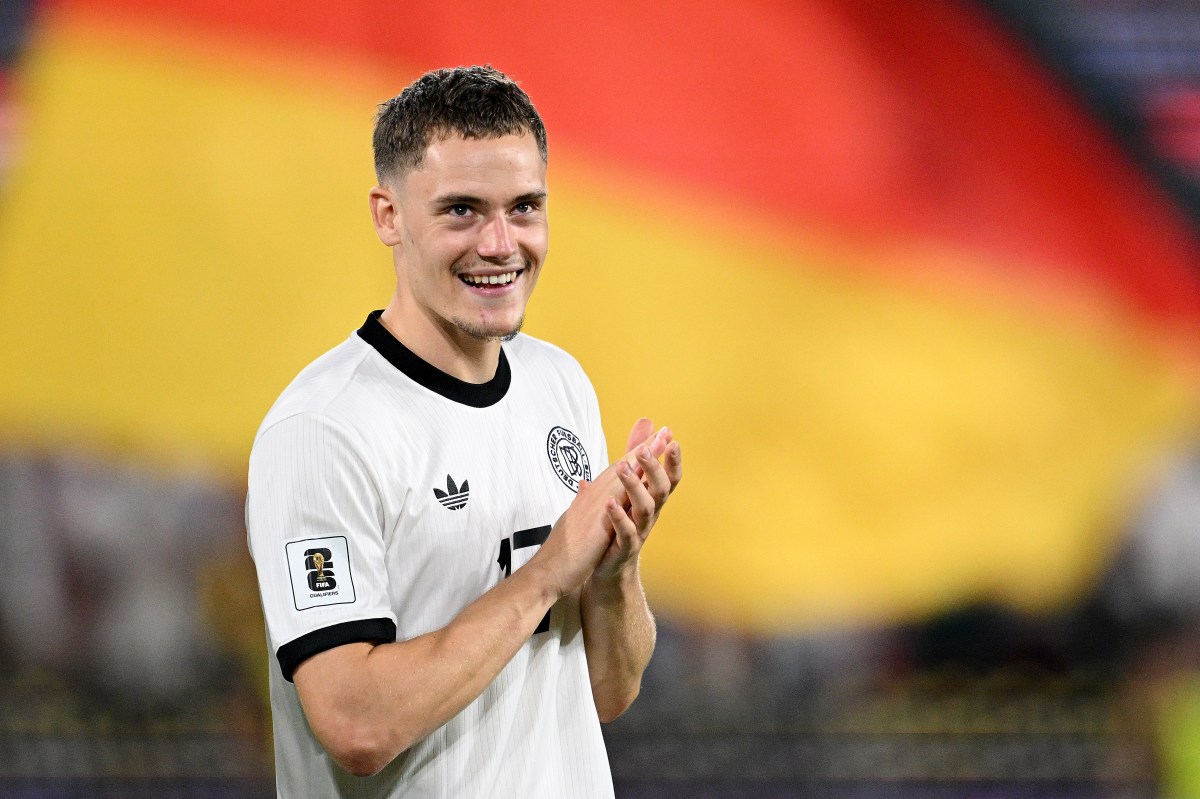 Are Germany Overrated Heading In? World Cup Group E Preview