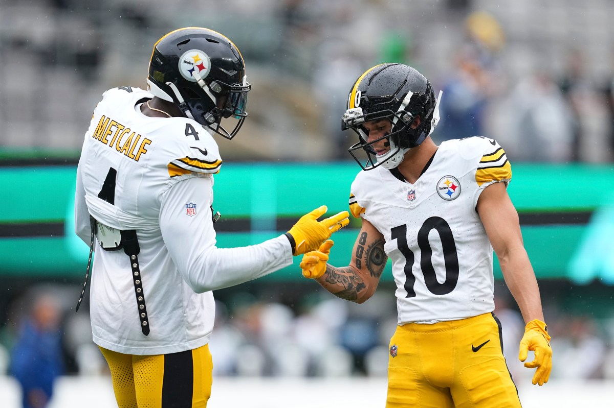 Pittsburgh Steelers 2026 Training Camp Position Battle to Watch