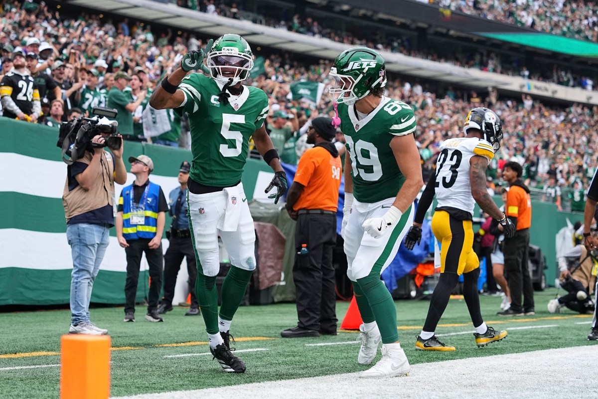 New York Jets 2026 Training Camp Dates and Preseason Schedule