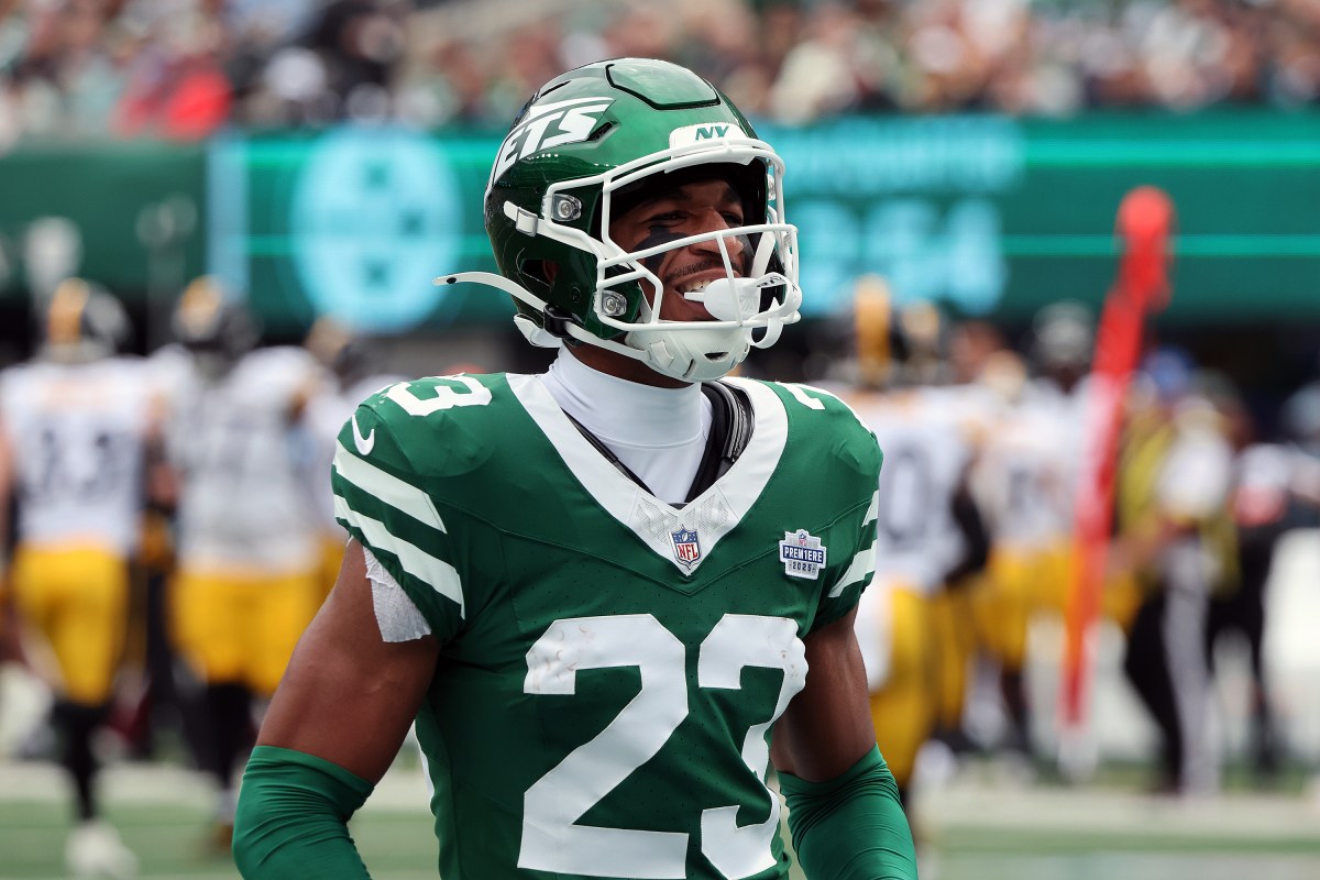 New York Jets 2026 Training Camp Position Battle to Watch New York Jets 2026 Training Camp Position Battle to Watch