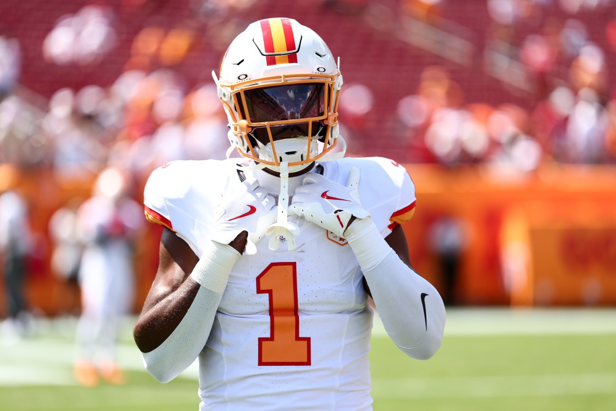 This $2 Million RB Could Be Washington's Secret Weapon in 2026 — Here's Why
