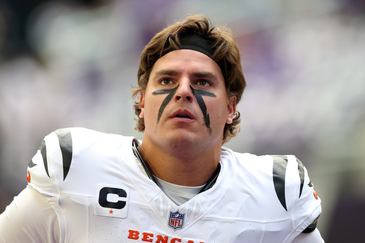 Trey Hendrickson Could Be the Difference-Maker for the Ravens in 2026
