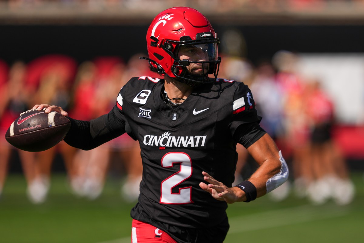 Todd Monken Reveals if Browns Could Target Brendan Sorsby in Supplemental Draft Todd Monken Reveals if Browns Could Target Brendan Sorsby in Supplemental Draft