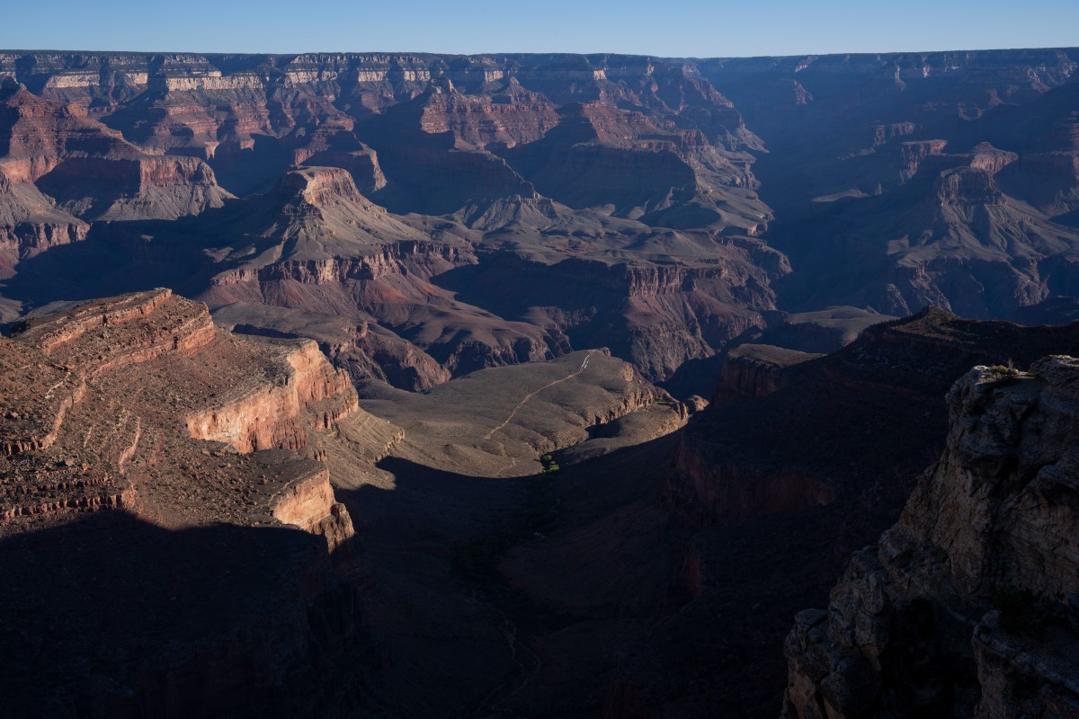 Grand Canyon Temperatures Set to Hit 110 Degrees After Three People Die
