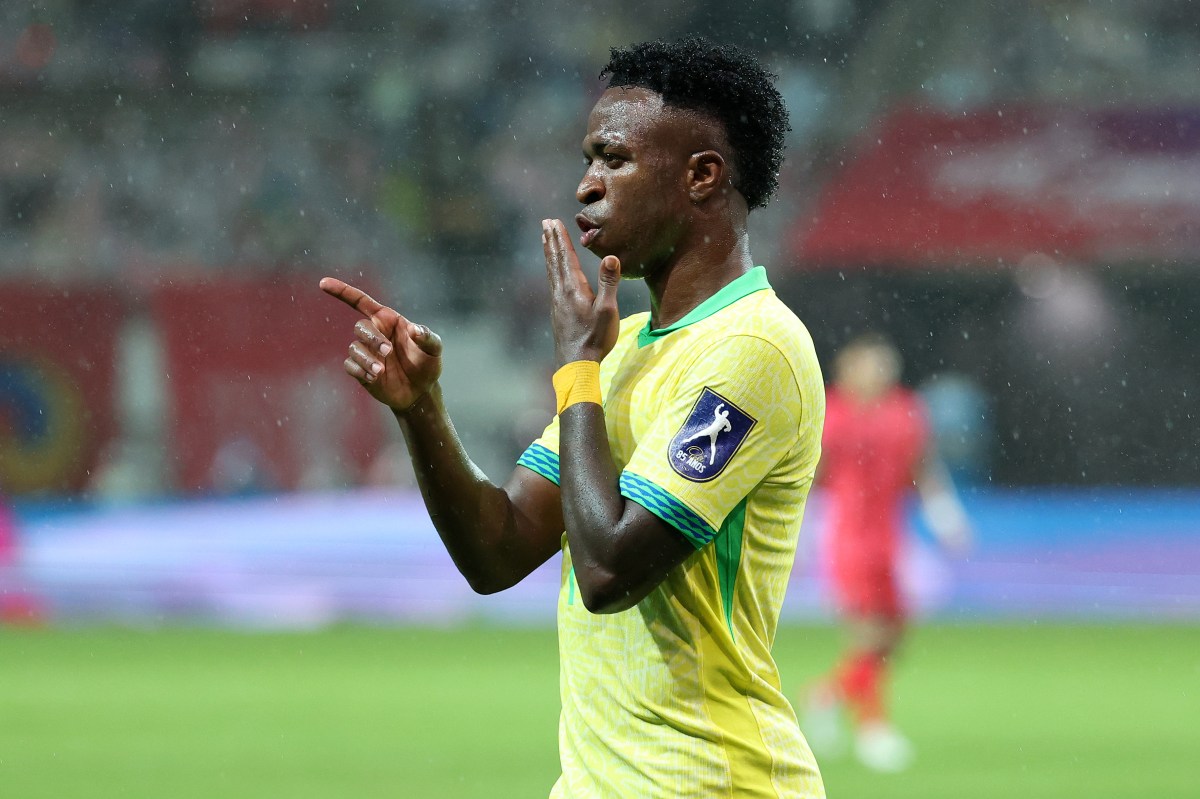 Can This Brazil Team Win It All? World Cup Group C Preview Can This Brazil Team Win It All? World Cup Group C Preview
