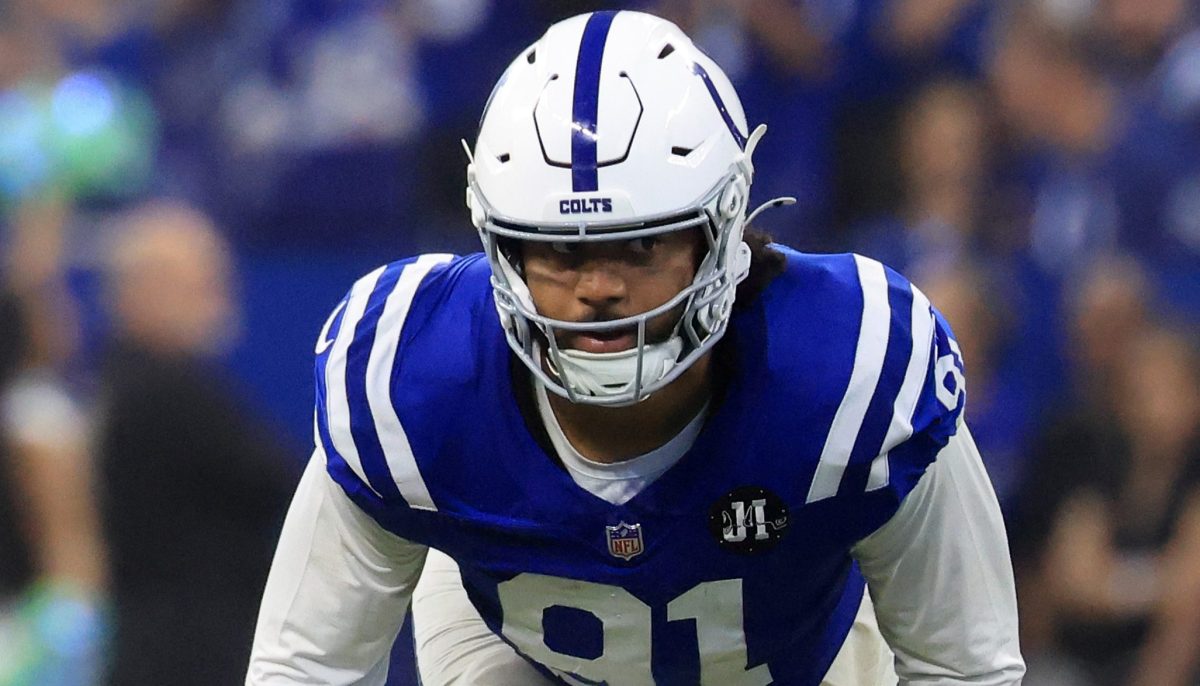 Indianapolis Colts 2026 Training Camp Position Battle to Watch Indianapolis Colts 2026 Training Camp Position Battle to Watch