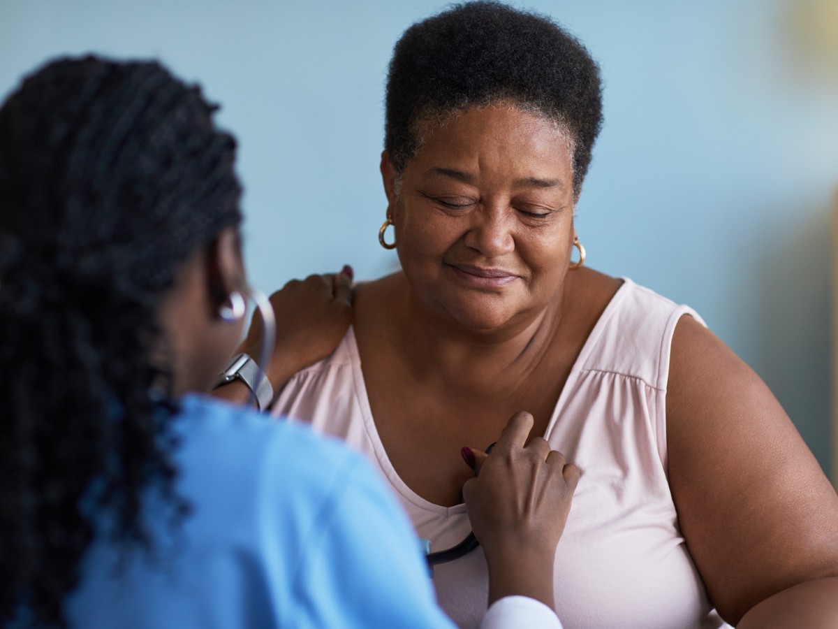 newsweek.com - Jasmine Laws - Why Black and Latina women face higher medical bills
