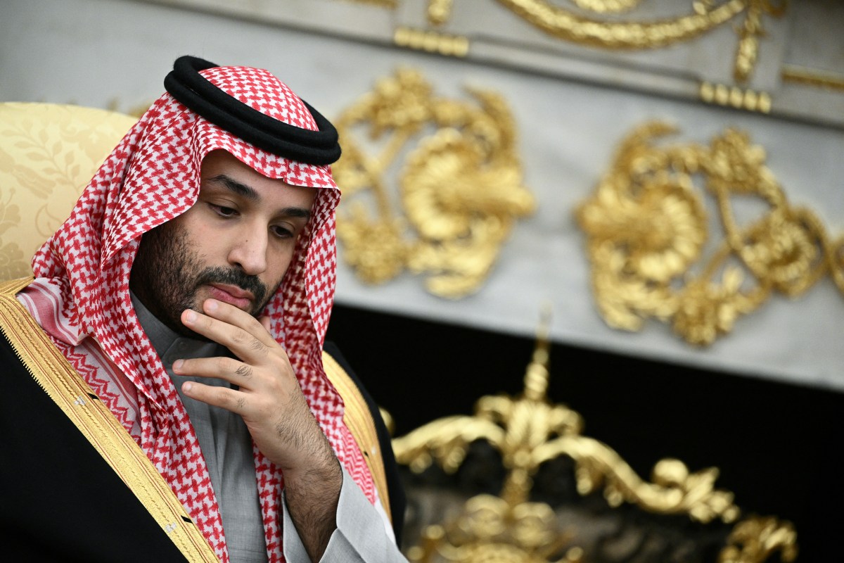 Iran Turned the Saudi-UAE Rift Into Its Most Effective Weapon | Opinion