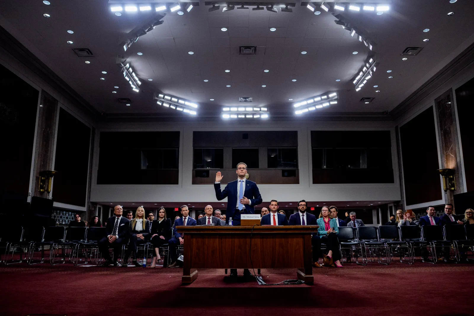 Crypto’s Next Big Shift Will Come From Regulators