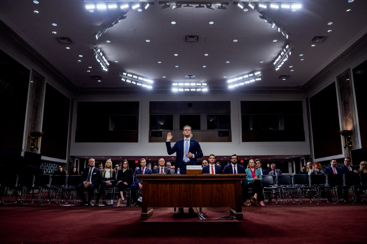 Crypto’s Next Big Shift Will Come From Regulators Crypto’s Next Big Shift Will Come From Regulators