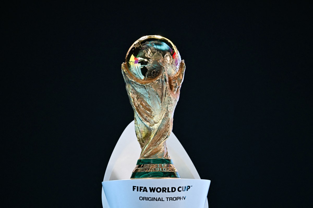 Predicting Every Single Game of the 2026 World Cup (All 104 Matches)