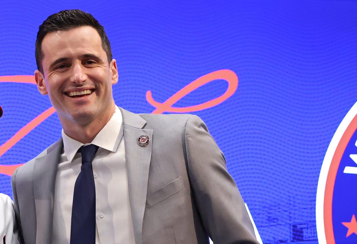 Shocking National League Contenders Could be Trade Deadline Buyers